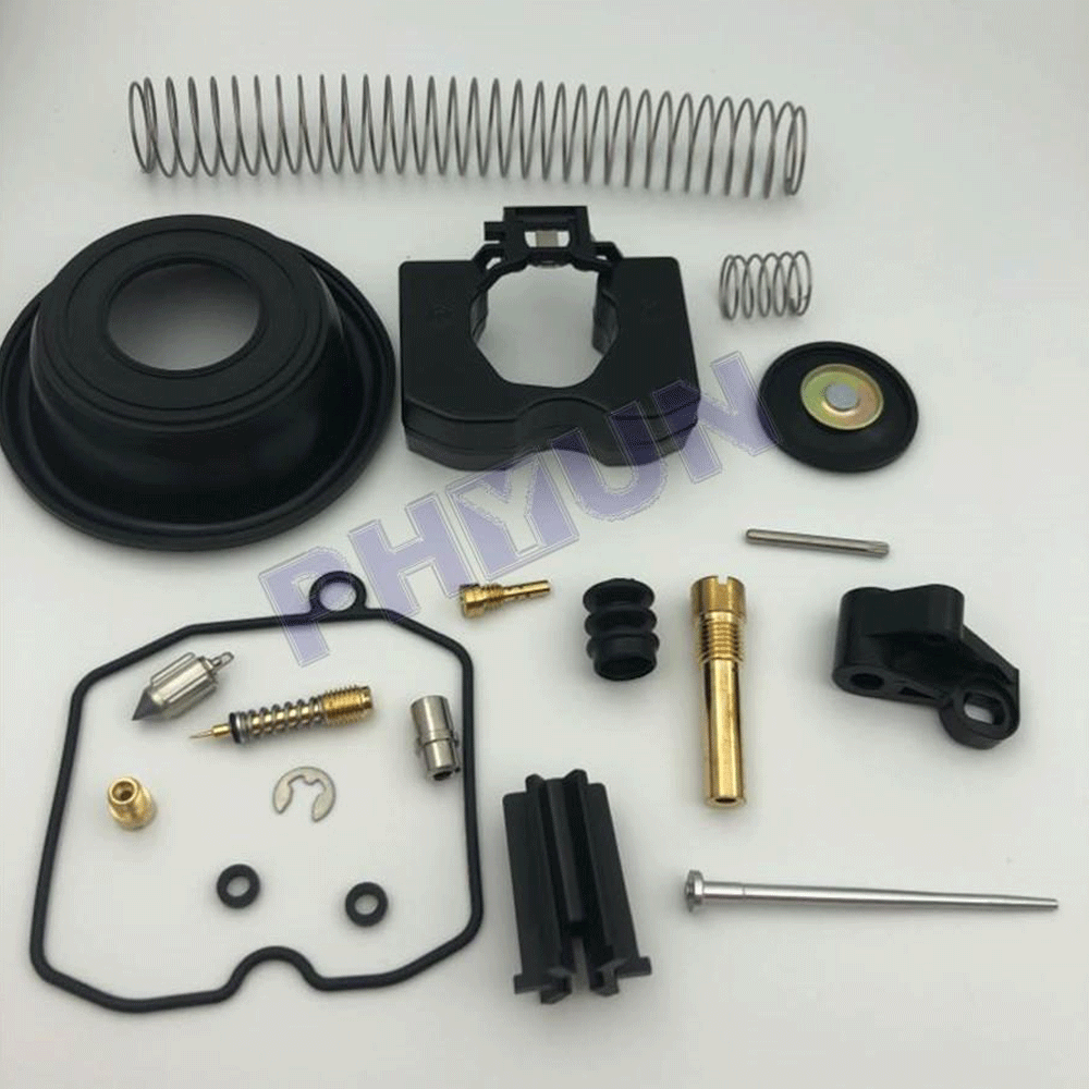 Carburetor Repair Kit for Sportster883/1200 CV40 27421-99C 27490-04 CV 40mm Carb