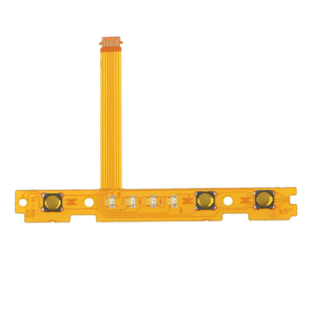 Left Right SL/SR Button Flex Cable Repair Part for NS Switch