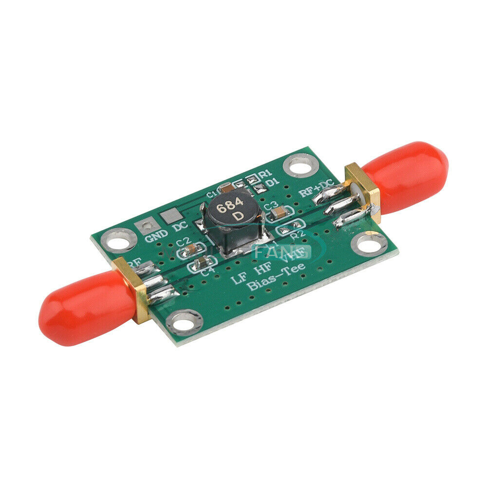 Mini-Whip RTL-SDR Shortwave Active Antenna Mf/Vhf Radio Receiver 10KHz-30MHz
