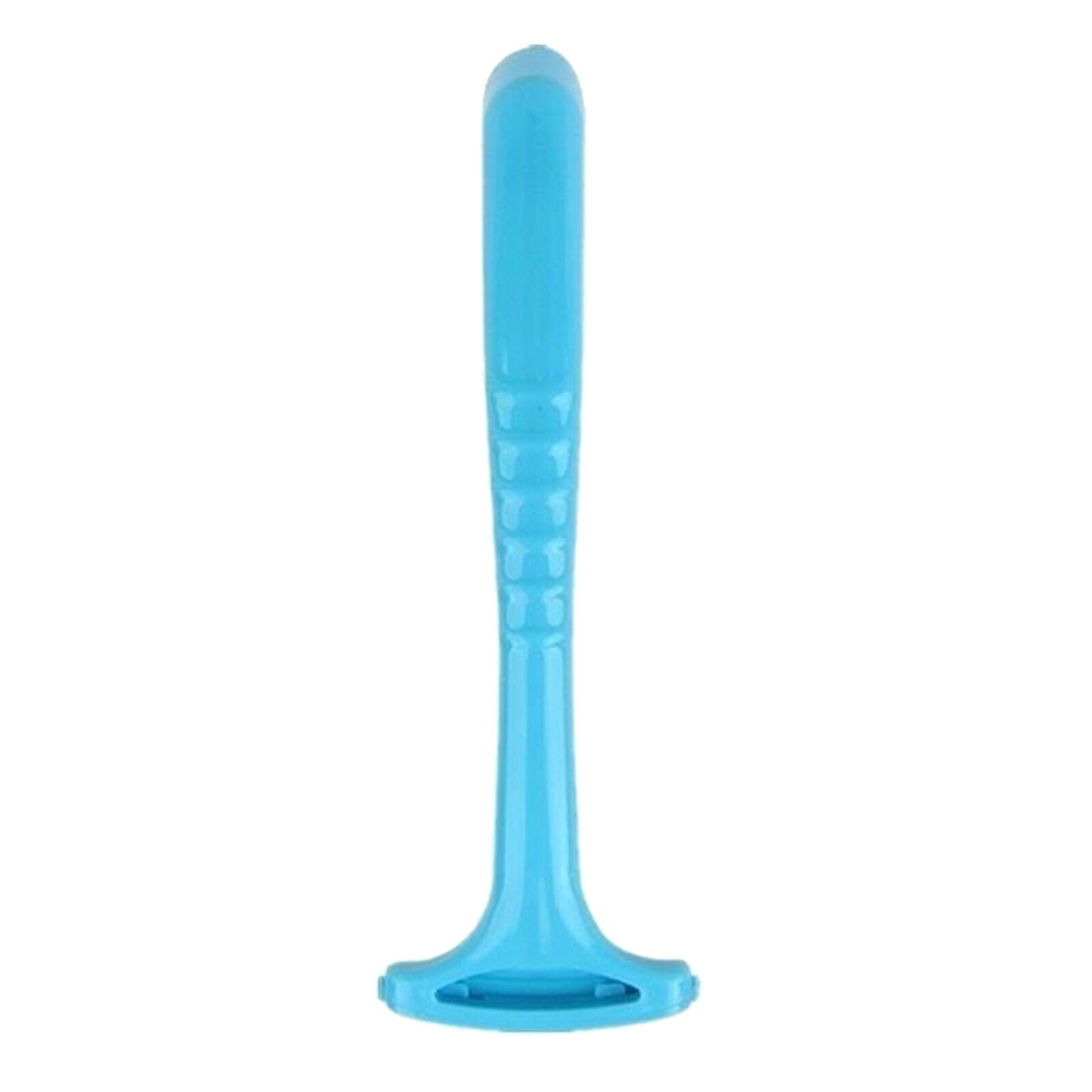 Professional Plastic Handle Dead Skin Callus Removal Tool Nursing Shaver
