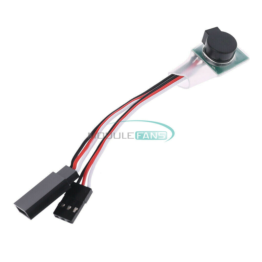 Lost Alarm Finder Buzzer Airplane Finder For RC Tracker Tracer Hubschrauber