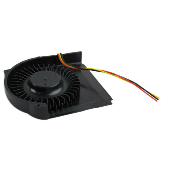 Cpu Fan Replacement For Ibm Thinkpad T410 T410I 45M2721 45M2722 45N5908 R5X5X5
