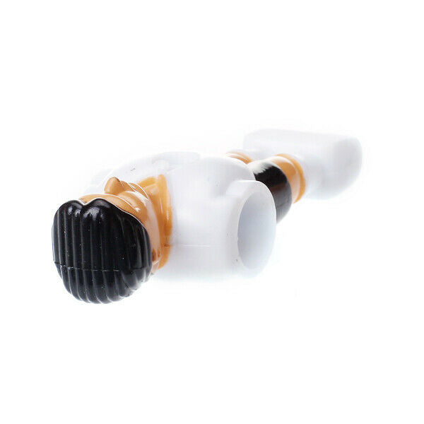 4.3 Inch Plastic Soccer Foosball Man Table Replacement Part Accessories