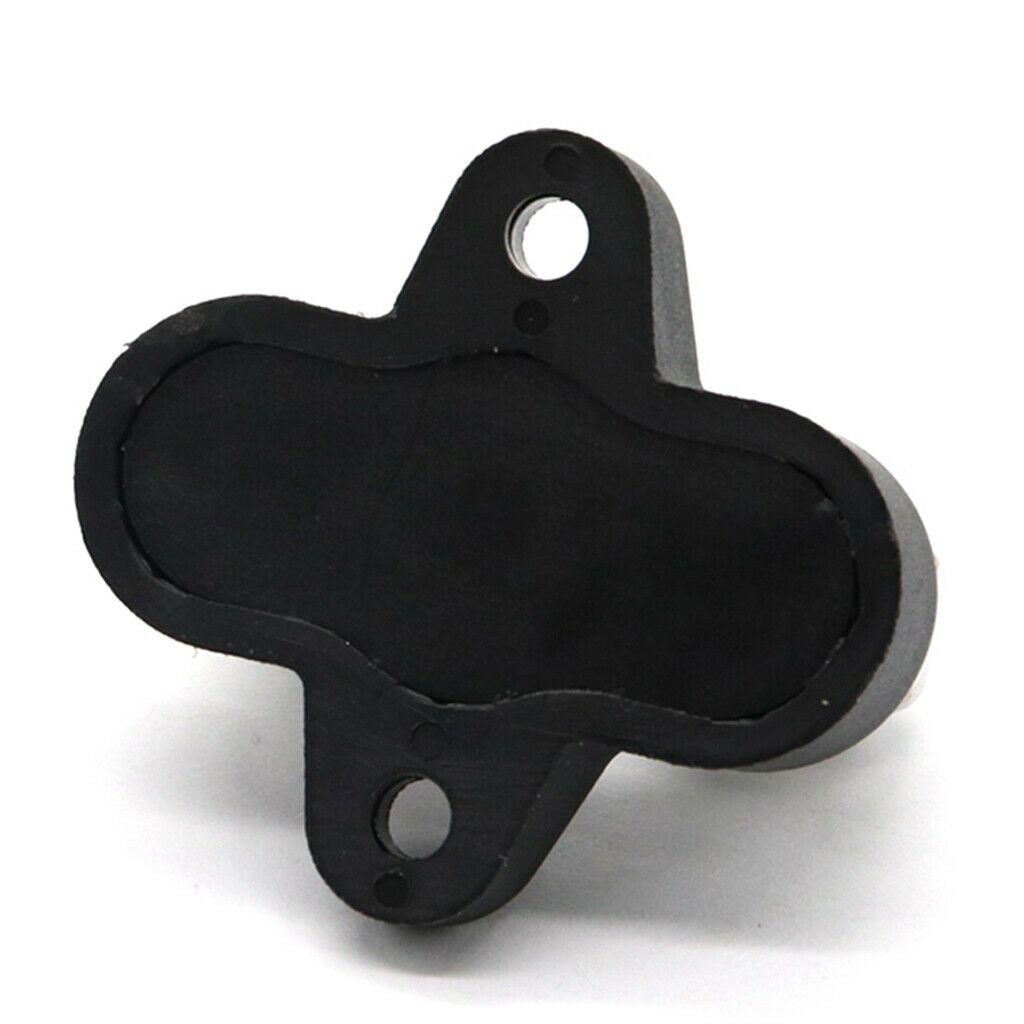 Red & Black Junction Block Power Post Insulated Terminal For Marine Boat RV