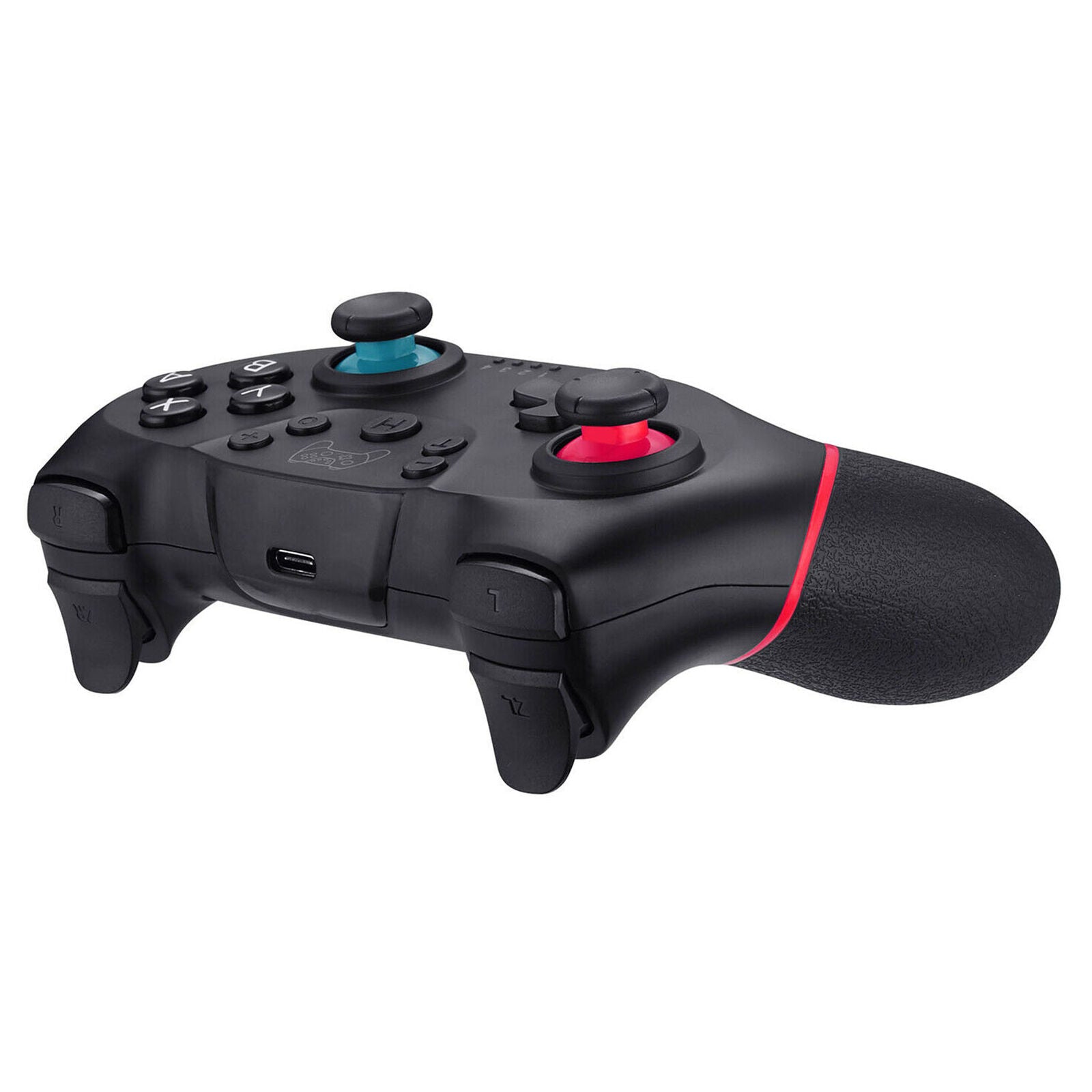 For Nintendo Switch Wireless Pro Controller Gamepad Joypad Joystick Remote New