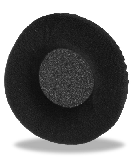 Ear Cushion Kit for Sennheiser HD205 HD215 HD225 HD440 Headphones Ear Pads Cover