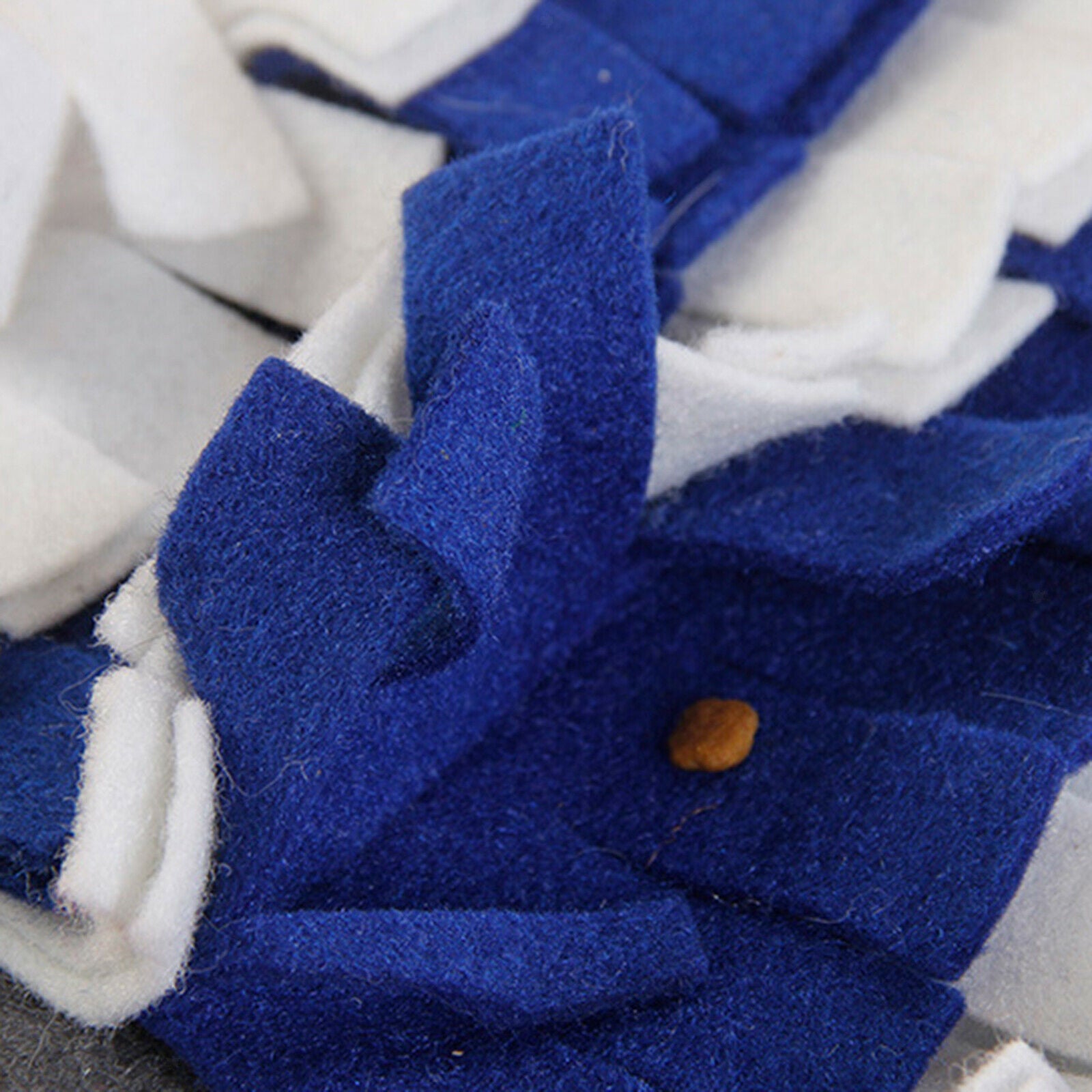 Dog Snuffle Mat Slow Feeding Dog Cushion Sniffing Training Mat Supplies Toys