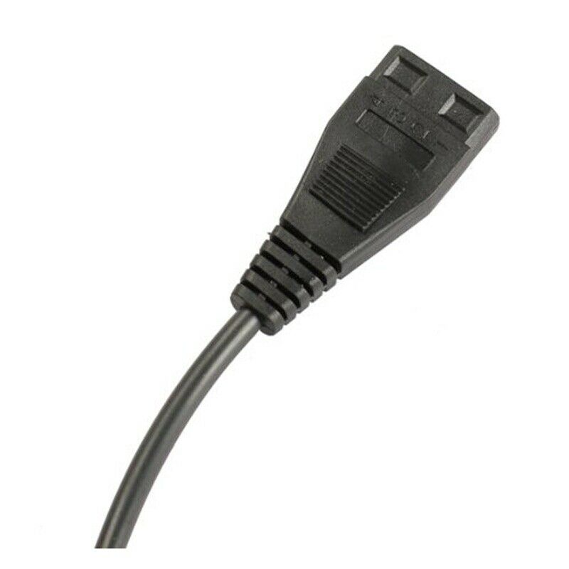 12V+5V AC Adapter Hard-Disk Power Supply For Hard Disk Drive Black G8N3N3