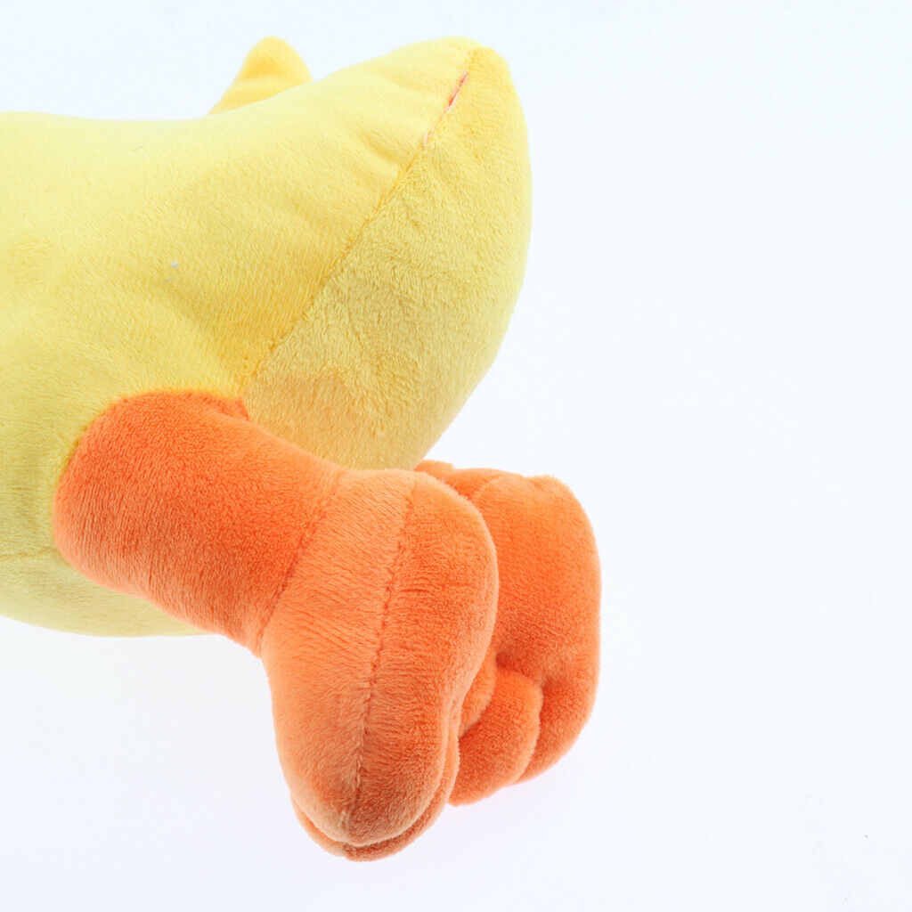 Plush Cute Dog Squeaky Toys for Puppy Small Medium Dogs