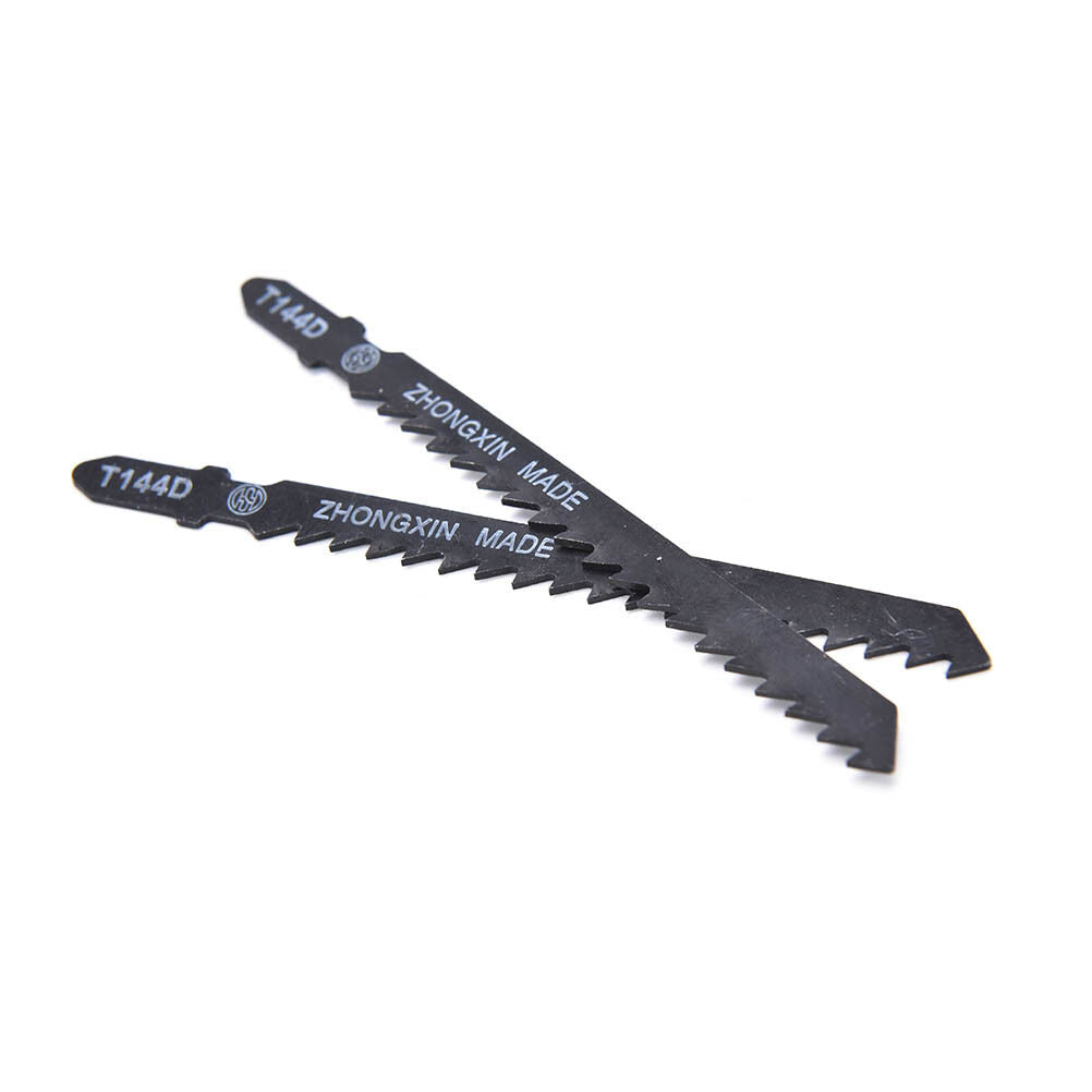 Jig Saw Blades T144 100mm For Wood Fibreboard Reciprocating Saw Blade  DD