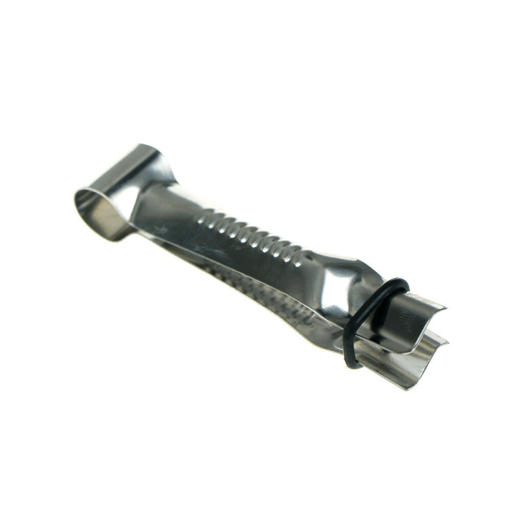 3pcs Stainless Steel Cake Decor Lace Clip Fondant Crimper Cutter Mold Embo.l8