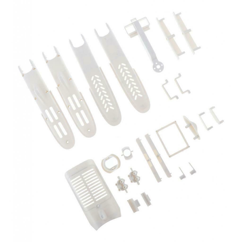 RC Drone Motor Group Accessories for WLtoys X450.0021 RC Airplane Spare Parts