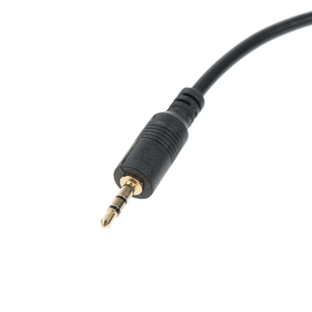 2.5mm DC2 Remote Shutter Release Cable for Nikon   D750 D7200 D5600 D90
