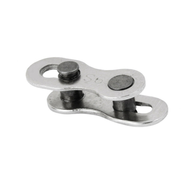 4x Chain Master Link Connector for Road Mountain Bike Motorbike Bicycle Cycling