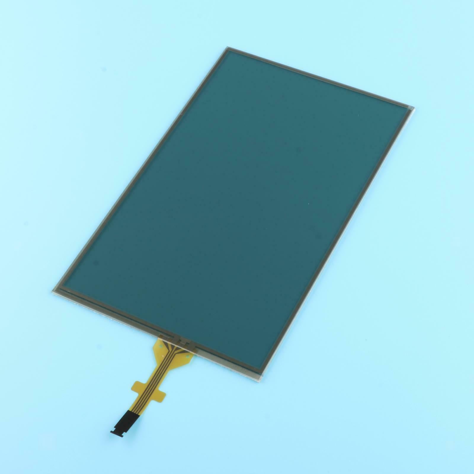 Navigation Touch Screen Panel Digitizer for Peugeot 208 Navigation Touchpad