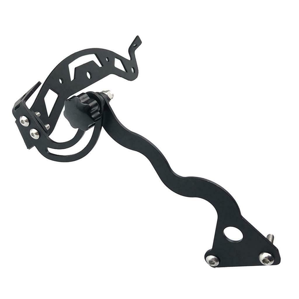 Windshield Heigh Adjuster & Bracket For BMW R 1250 GS Adventure 2018 2019