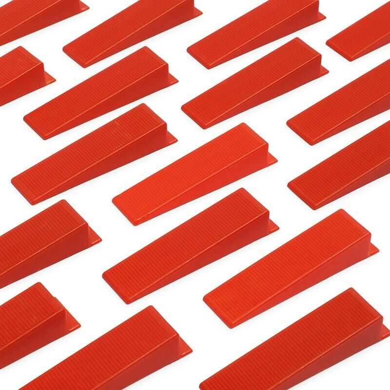 Tile Leveling System DIY Tiles Leveler Sp Includes 100 Pieces Leveling Sp ClipT8