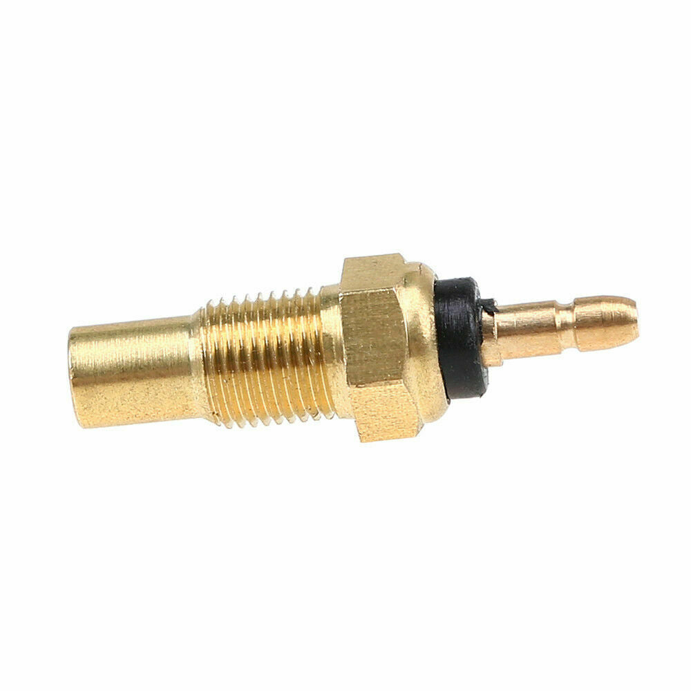 M10 Water Temperature Radiator Fan Switch Fit For Yamaha FZR400 11H-83591-00-00
