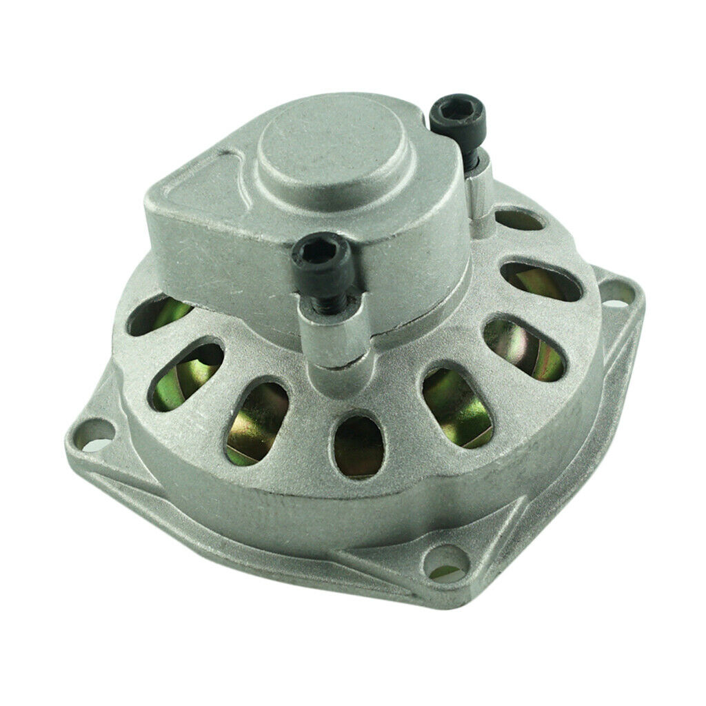 7T 25H Clutch Drum Bell Housing 47cc 49cc Pocket Rocket Quad Dirt Bike ATV
