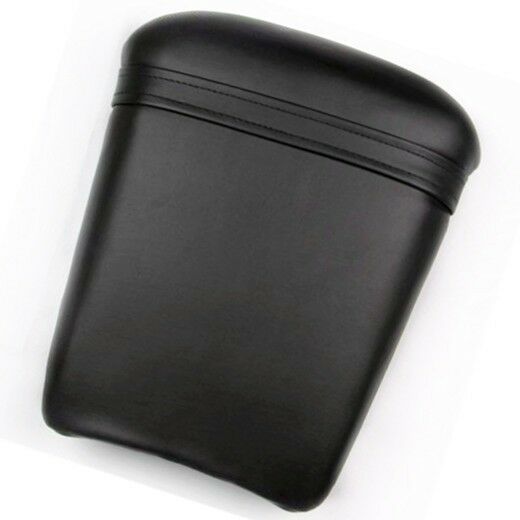 Black Motorcycle Rear Pillion Passenger Seat For 02-03 Yamaha YZF R1 YZF-R1