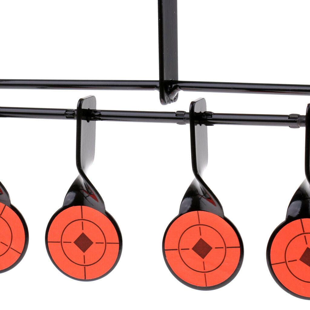 Resetting The Target for The Training of