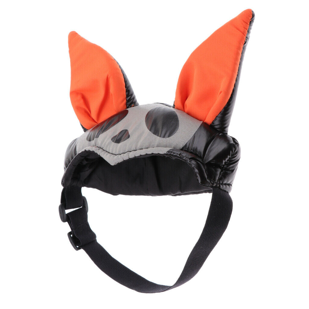 Pet Cat Dog Hat Bat   Halloween Christmas Xmas Party Holiday Dress Up S