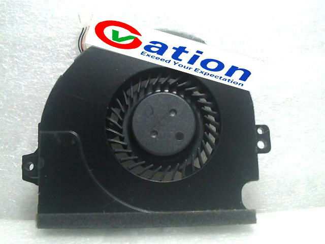 For AB07505HX13KB00 0QCL50 notebook fan