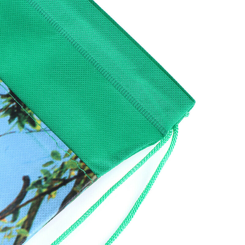 Jurassic Dinosaur Theme Decorate Non-woven Fabric Babyshower Drawstring`G.l8