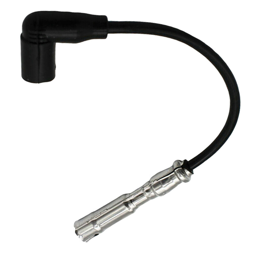 Ignition Wire for Volkswagen Lupo 98-05 Polo Classic 95-01 Caddy II Kasten 95-04