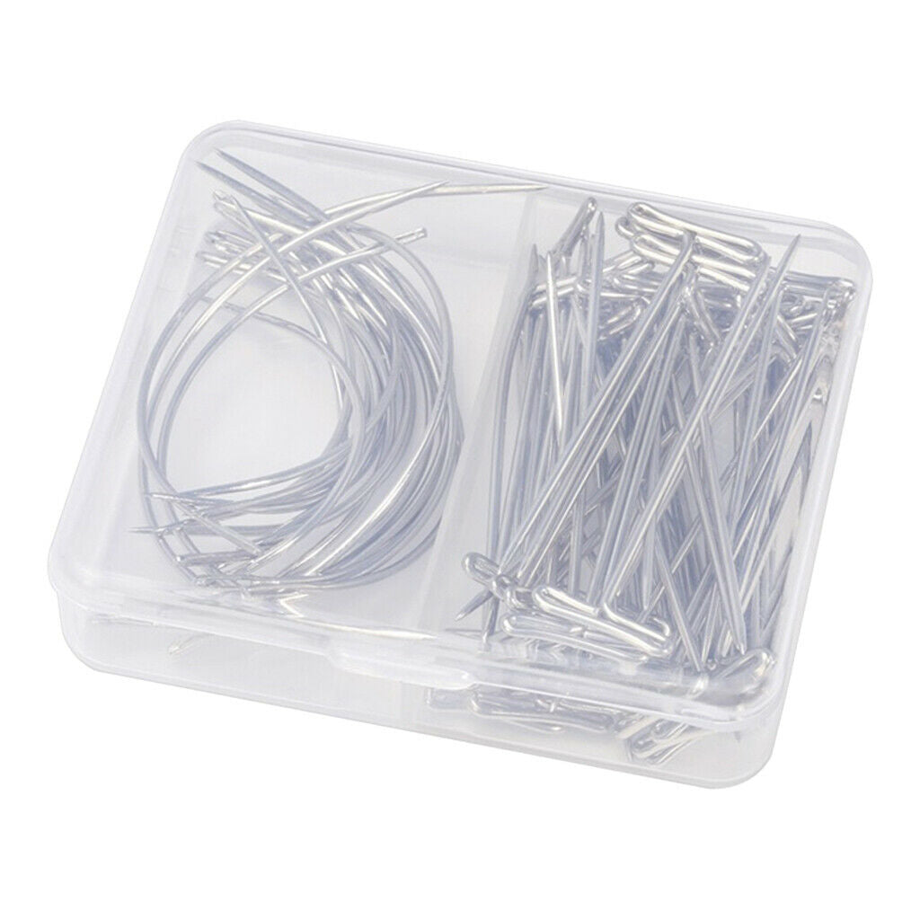 Type 70 C And Type T Needles Repair Sewing Needles in