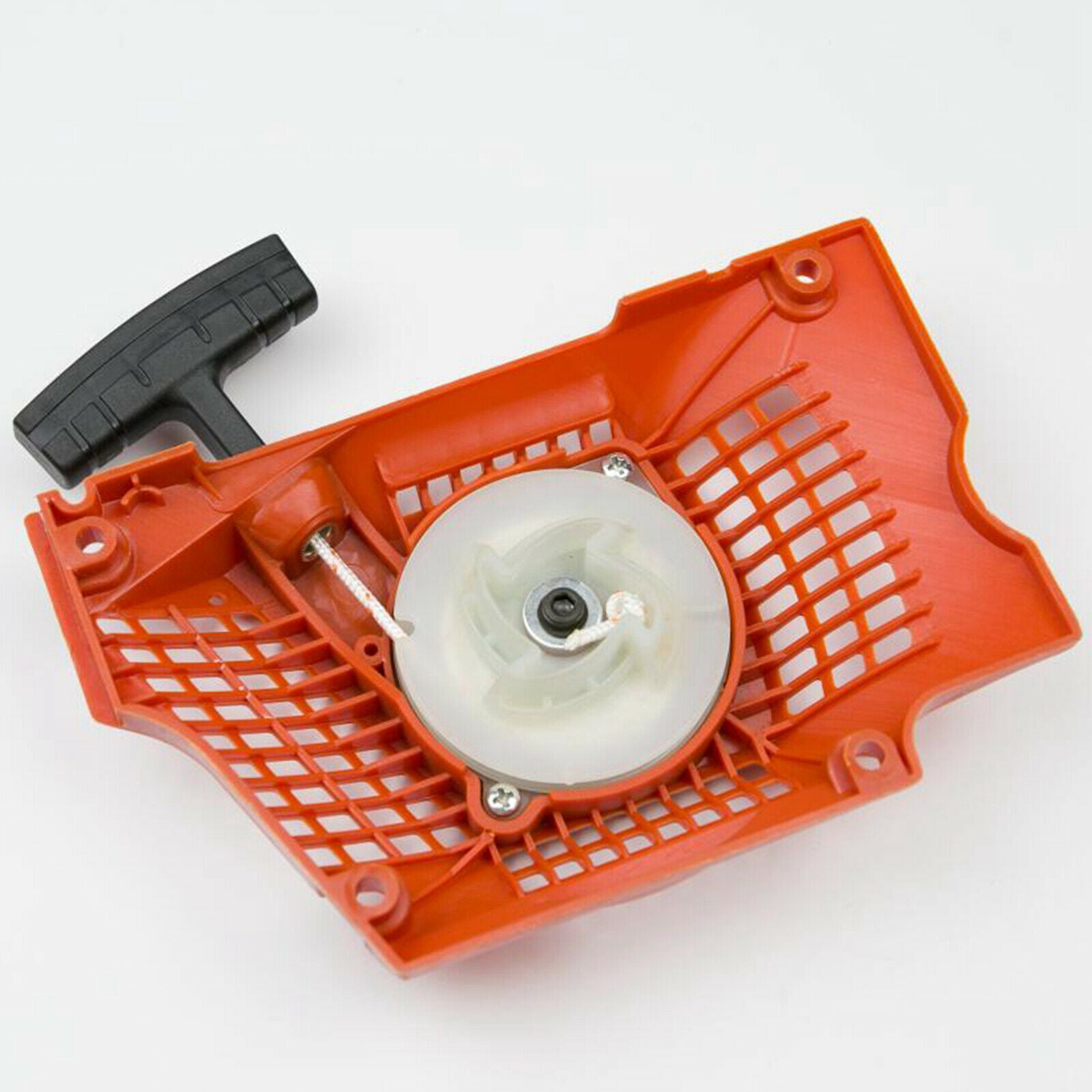 Pull Recoil Start Starter Assembly Replacement Fit for HUSQVARNA 340 345 350 351