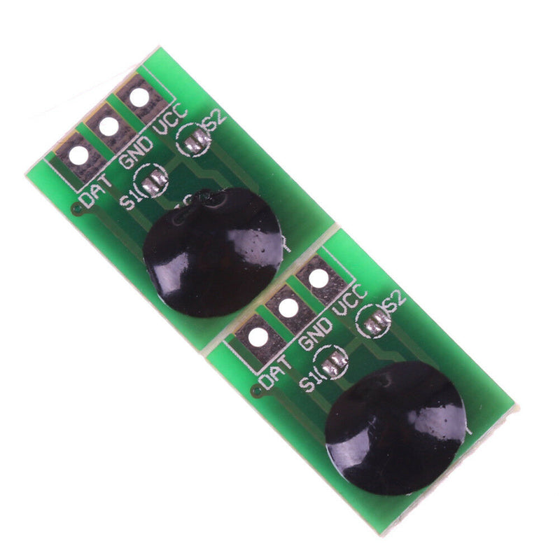 Touch Sensor Switch Inching / Latch Control Capacitive Touch Button Mod vz J Tt