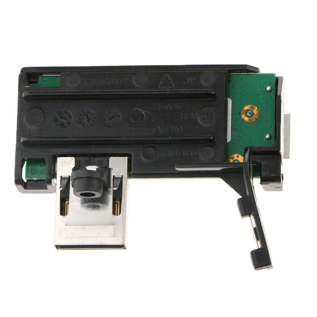 For Xbox 360 E WiFi Wireless Module Board Adapter Card PCB Antenna Aerial