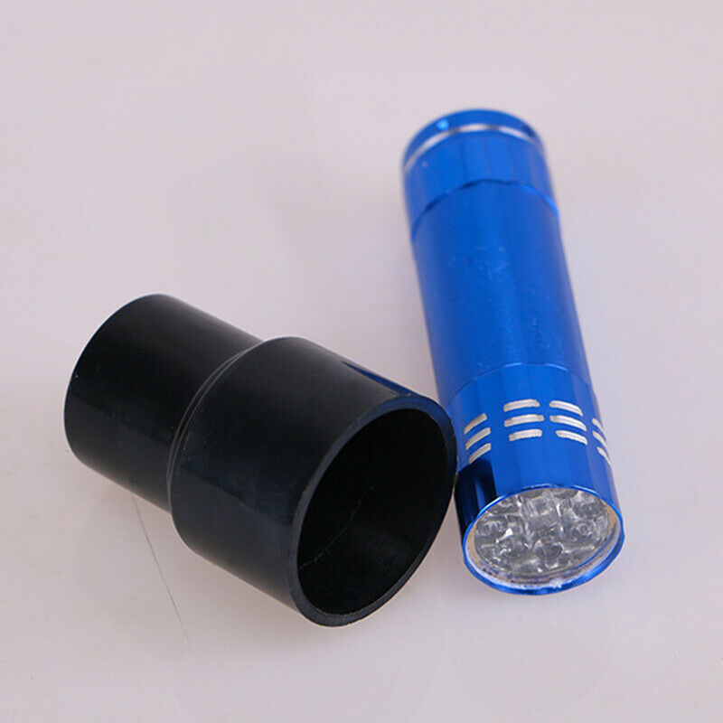 Light Egg Candler Tester for Chicken Quail Incubator Brooder Hatching Egg Tes Fx