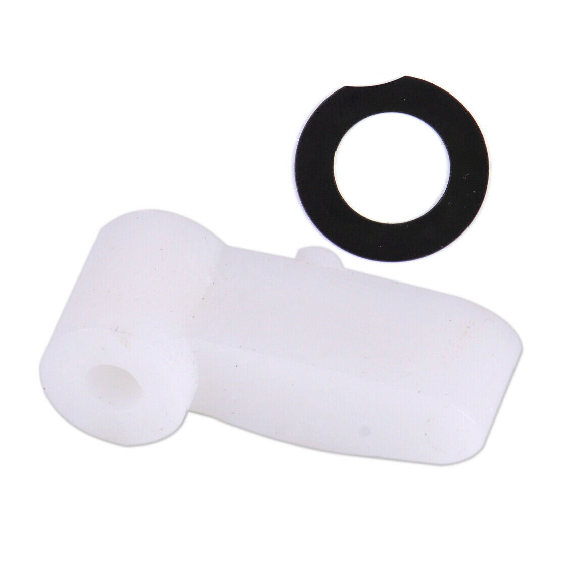 Recoil Starter Repair Kit Spring Pawl Washer Fit for Stihl MS380 MS381 TS350 An