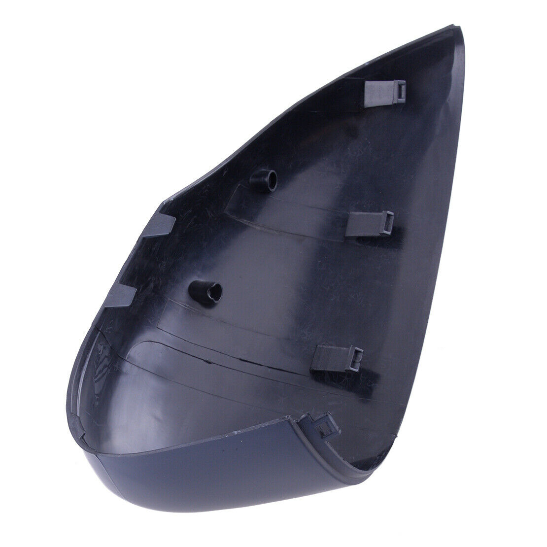 Left Rearview Wing Mirror Cover Cap Fit For Ford Fiesta MK7 2008-2017