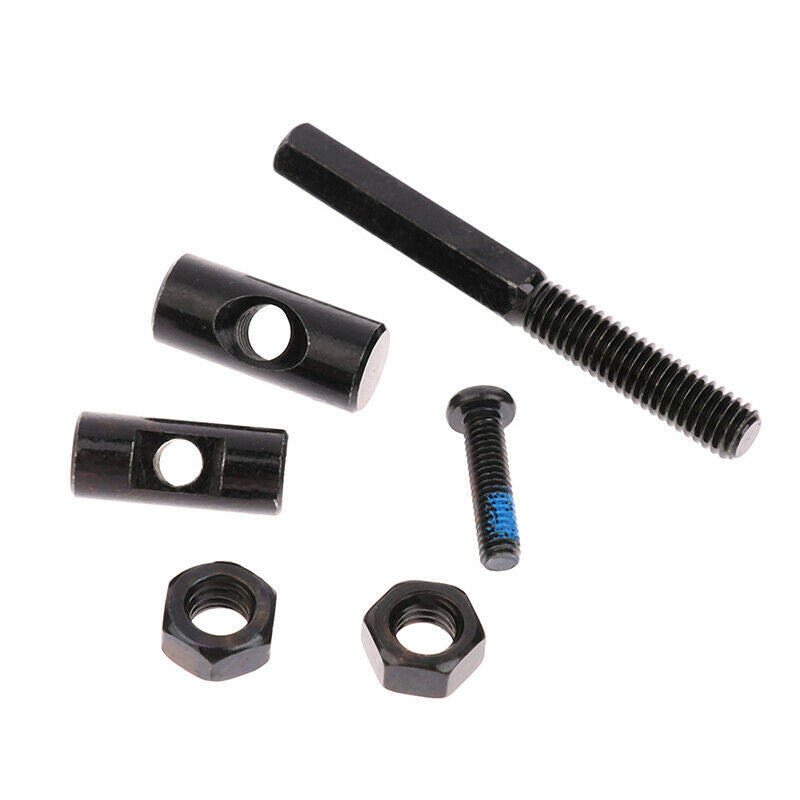 1 Set Folding Wrench Kit Steel Screws for Ninebot MAX G30D Electric ScooterW BU