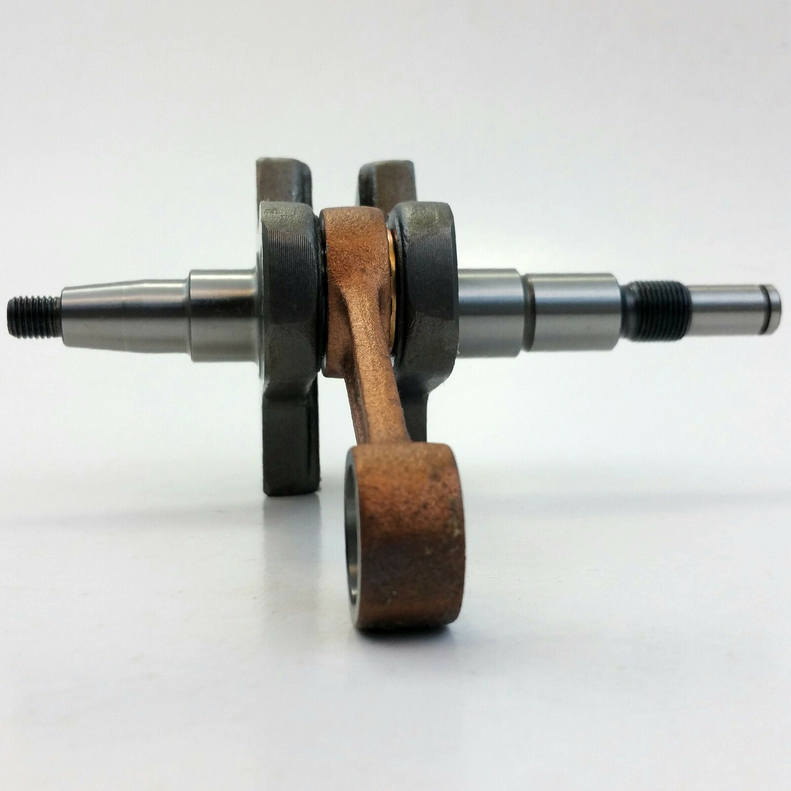 Crankshaft Assembly for STIHL 064, 066, MS 640, MS640 W/R/RW [#11220300407]