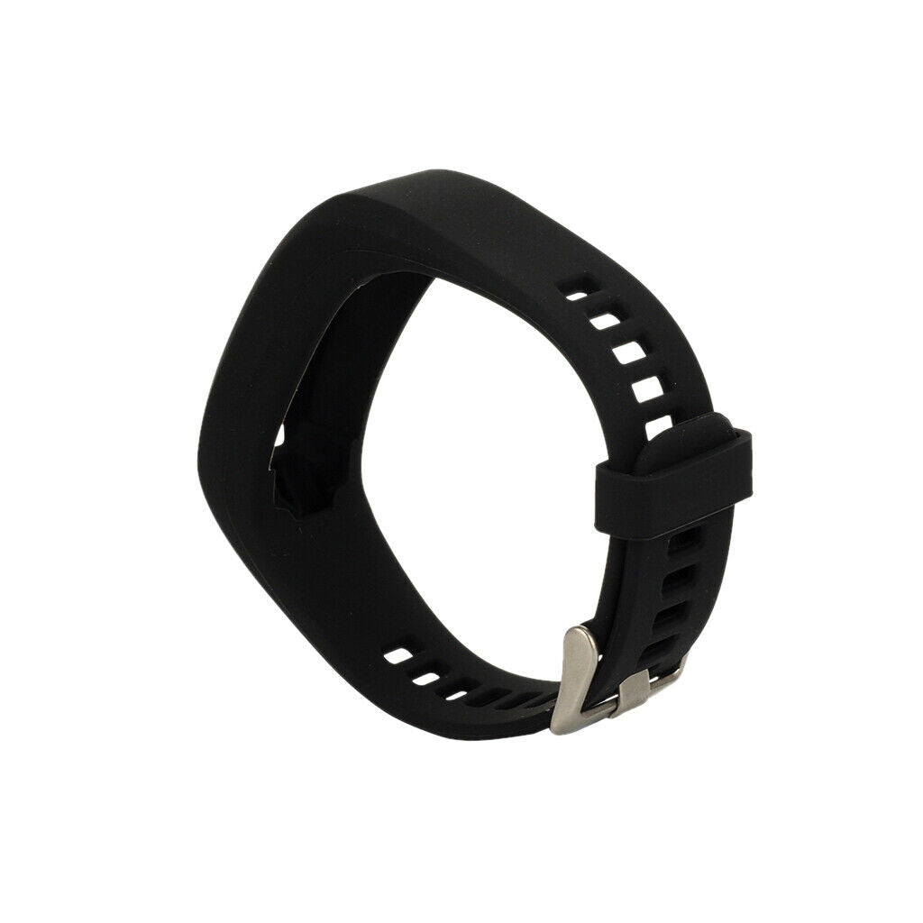 2x Fashion Wrist Sports Bands Holder Bracelet For  Vivo Smart  Black