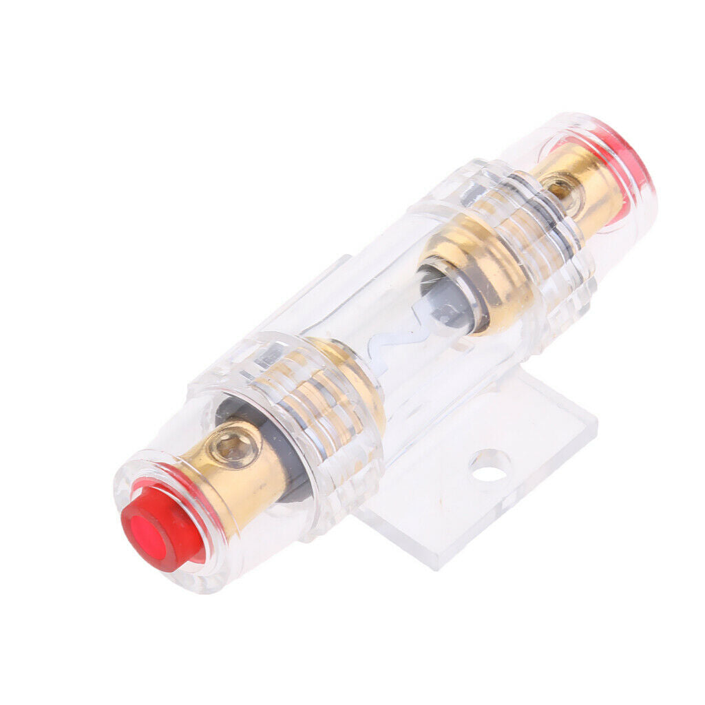 1500W Amplifier Instalation KIT Profesional Car Audio Power Sound Cable Wire