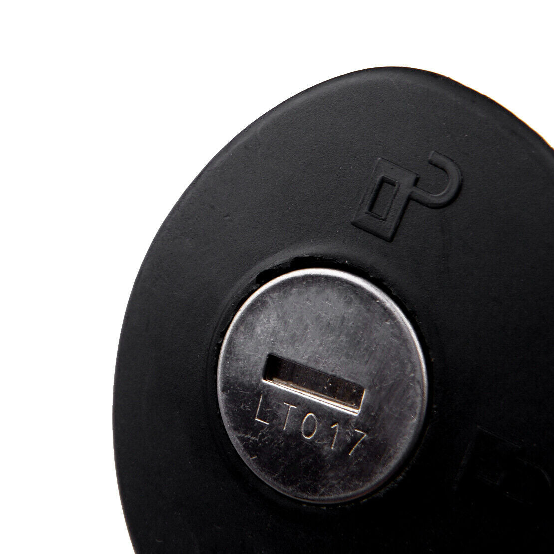 1pcs Fuel Tank Locking Gas Cap With Keys fit for Ford F150 Escape Focus 2010-12