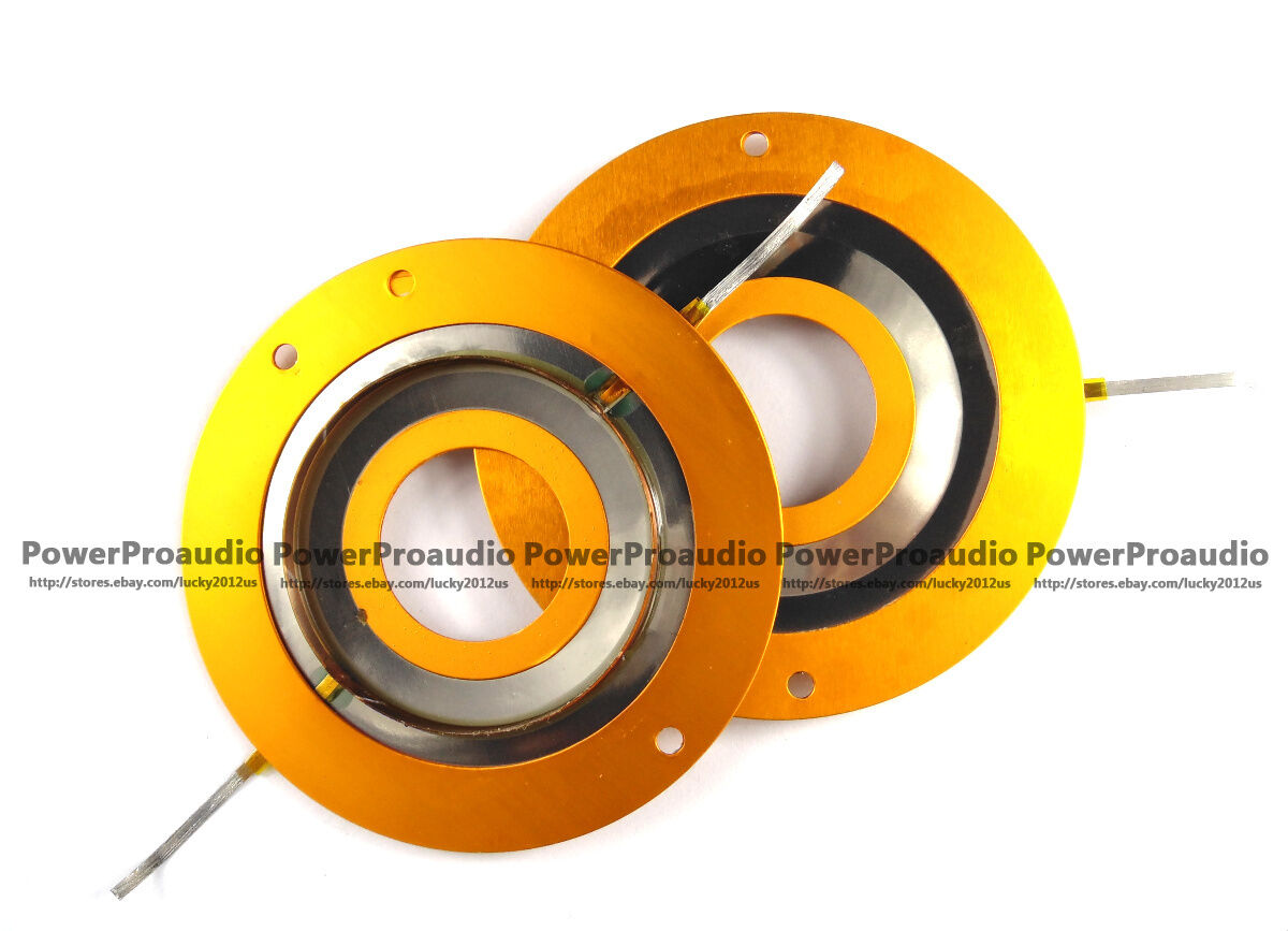 Diaphragm for JBL 2404, 2404J, 2404J-1,2405,2405J, 075, 076,8 ohm