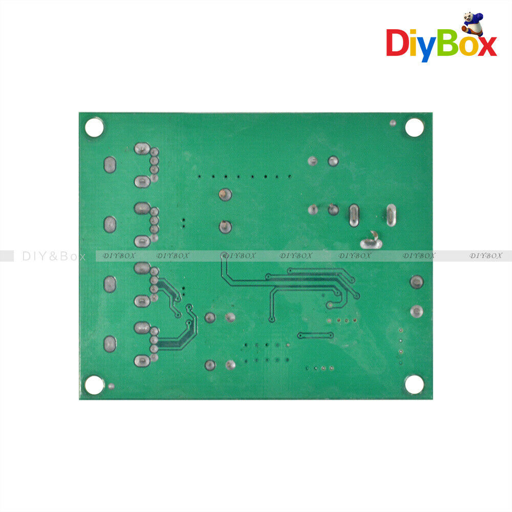 DC-DC 7-60V To 5V 5A 4 USB Buck Converter Step Down Car Power Supply Output
