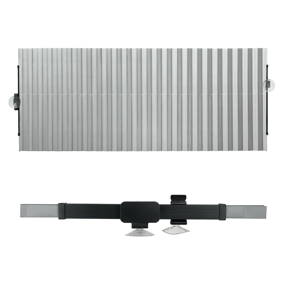 18inch Car Automatic Telescopic Folding Sun shade Thermal insulation &   â—