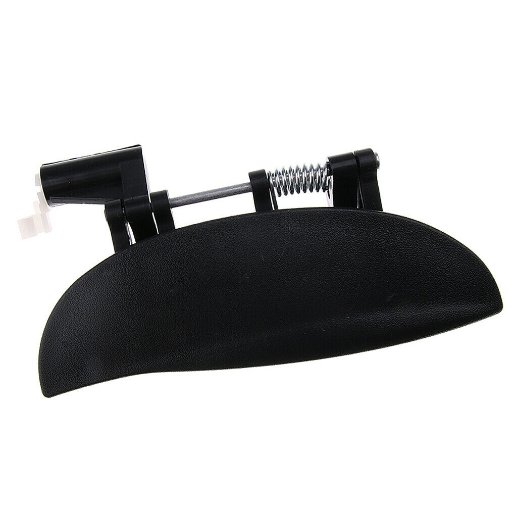 1 Pair Exterior Outside Door Handle Front Right Left Fit or Hyundai   Atos