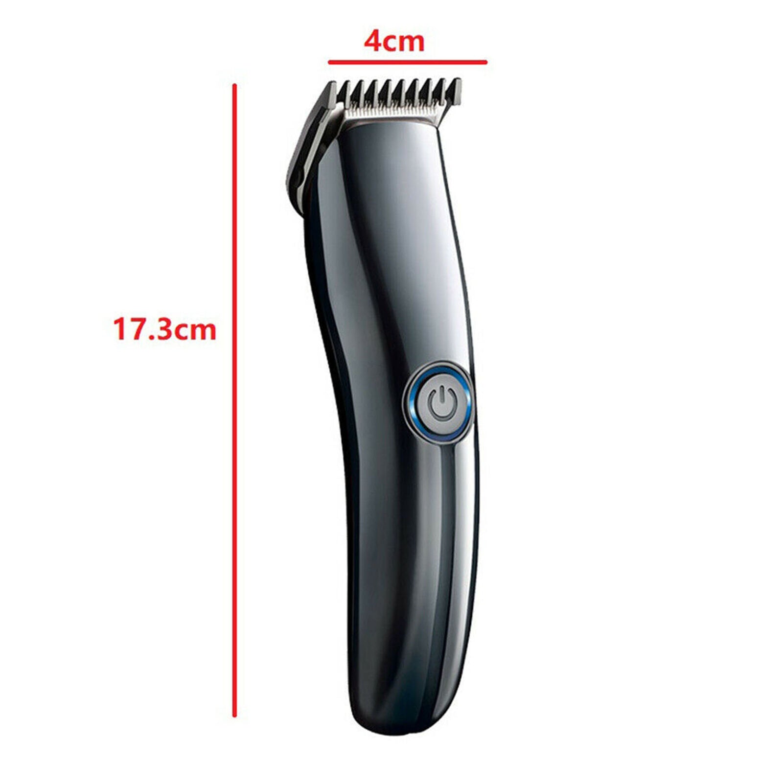 Shaver Beard Trimmer Hair Clipper Electric Shaving Razor Barber Haircut Machine