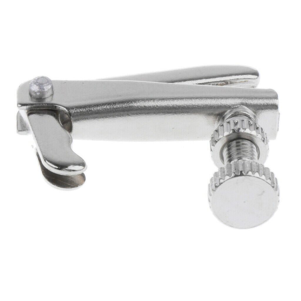 1x Violin Fine Tuners Adjusters for Violin Fiddle Accessory Large