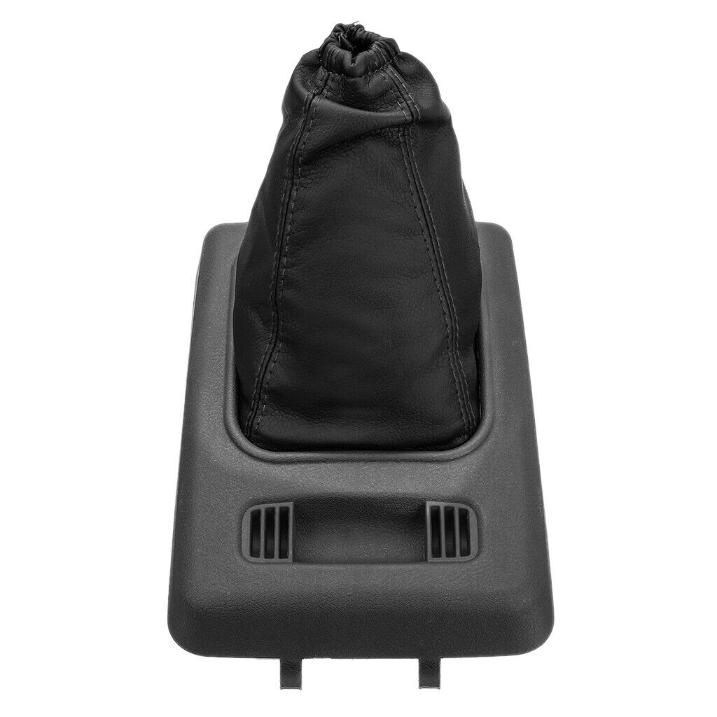 Manual Shifter Gaiter Gear Change Lever Dust Cover for Ford Transit Connect