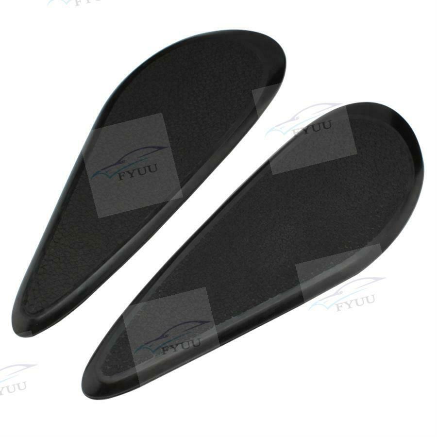 2pcs Fuel Tank pad Protector Stickers Traction Pad For BMW R18 Classic R 18 2020