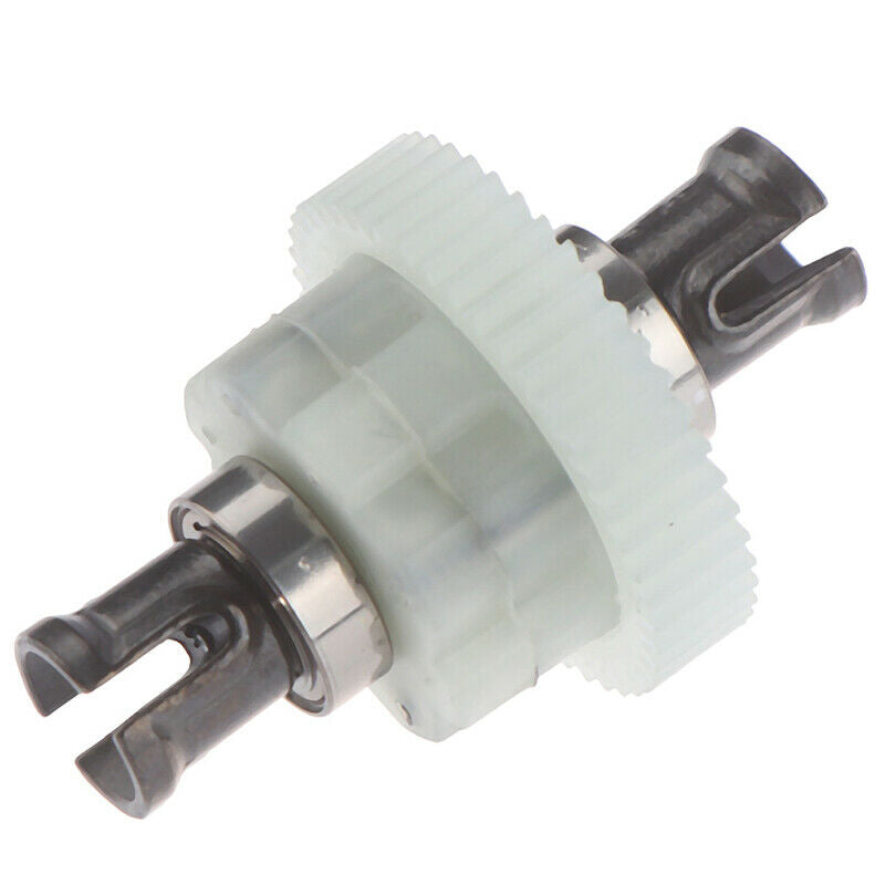 15-ZJ06 Complete Differential Mechanism Spare Parts For S911/S912 RC Car JG_BDD